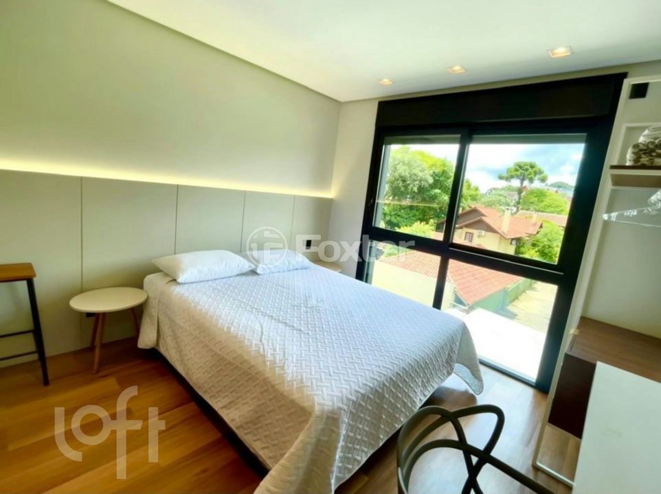 Apartamento à venda com 2 quartos, 99m² - Foto 11