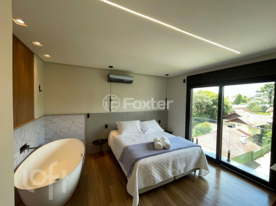 Apartamento à venda com 2 quartos, 99m² - Foto 29