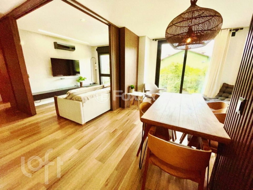 Apartamento à venda com 2 quartos, 99m² - Foto 2
