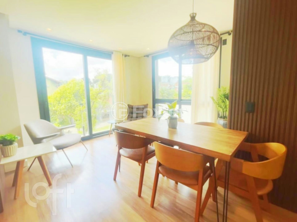 Apartamento à venda com 2 quartos, 99m² - Foto 13