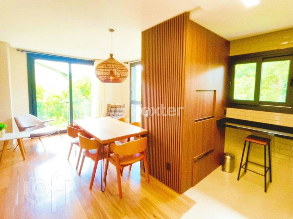Apartamento à venda com 2 quartos, 99m² - Foto 3