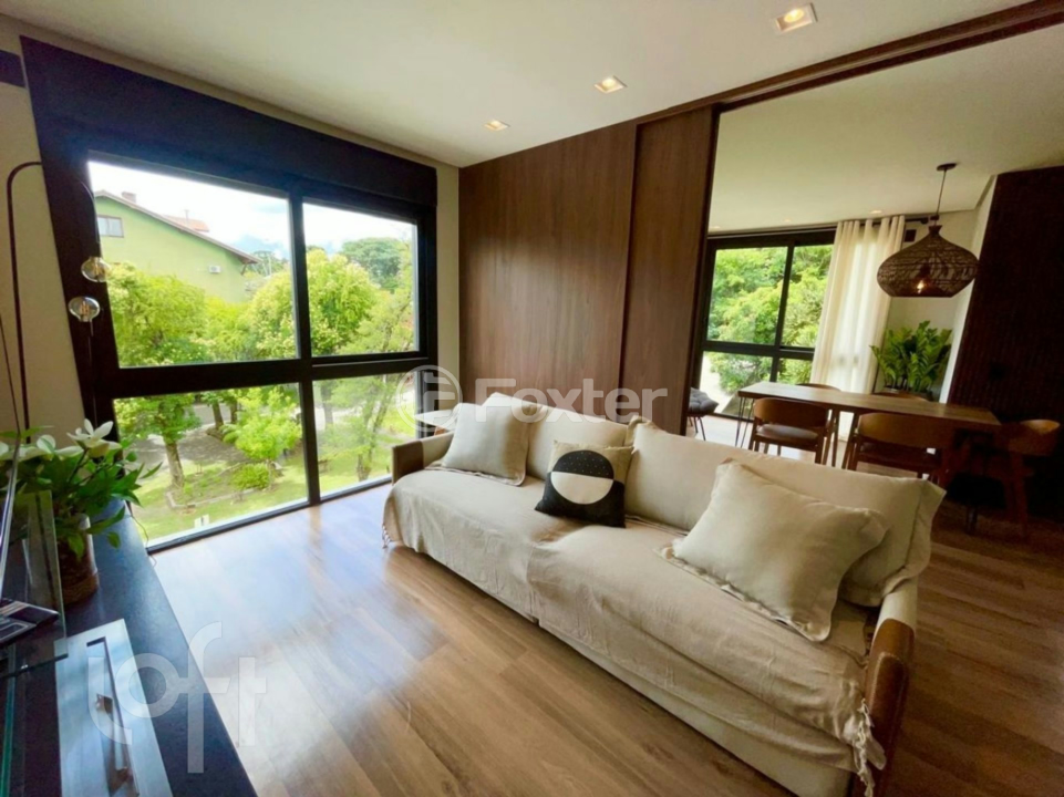 Apartamento à venda com 2 quartos, 99m² - Foto 6