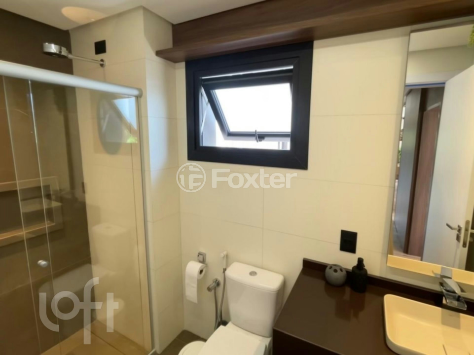 Apartamento à venda com 2 quartos, 99m² - Foto 12