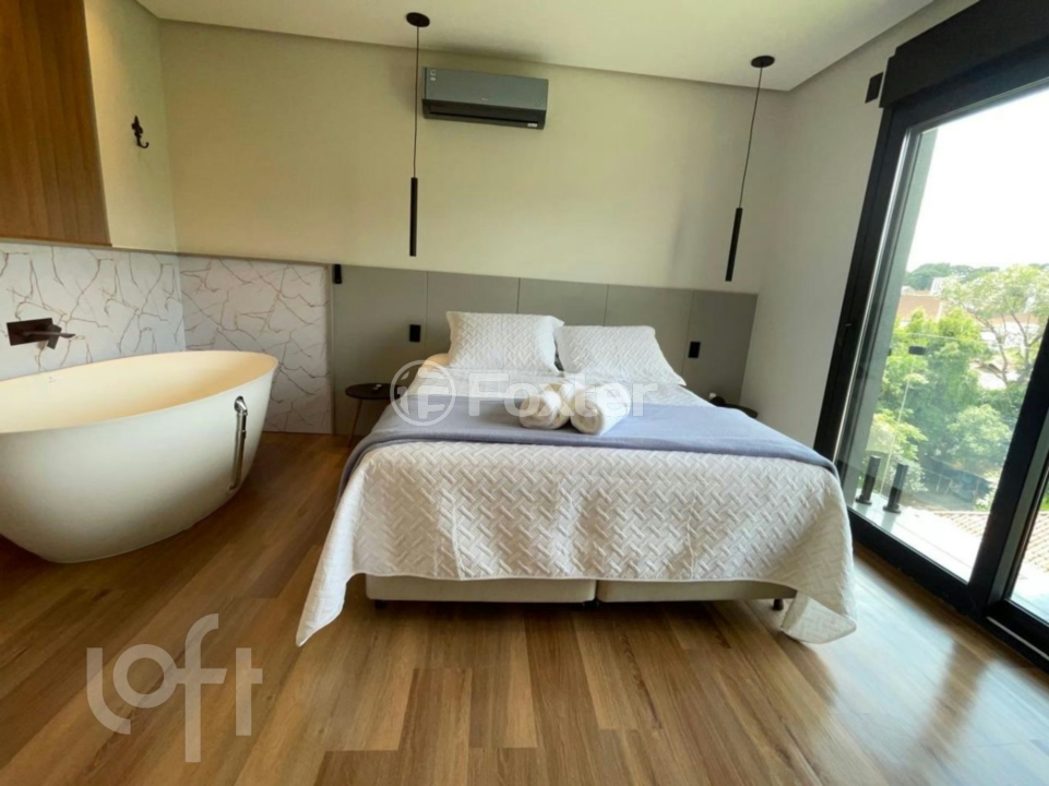 Apartamento à venda com 2 quartos, 99m² - Foto 17