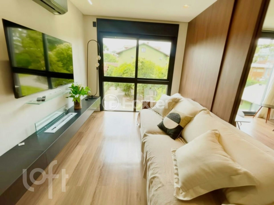 Apartamento à venda com 2 quartos, 99m² - Foto 7