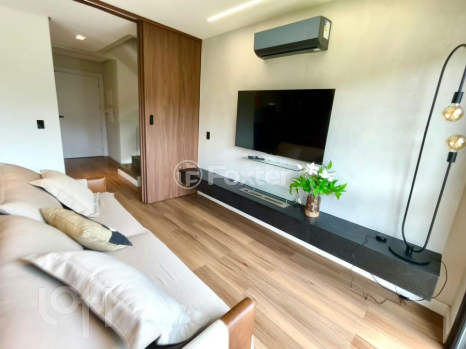 Apartamento à venda com 2 quartos, 99m² - Foto 8