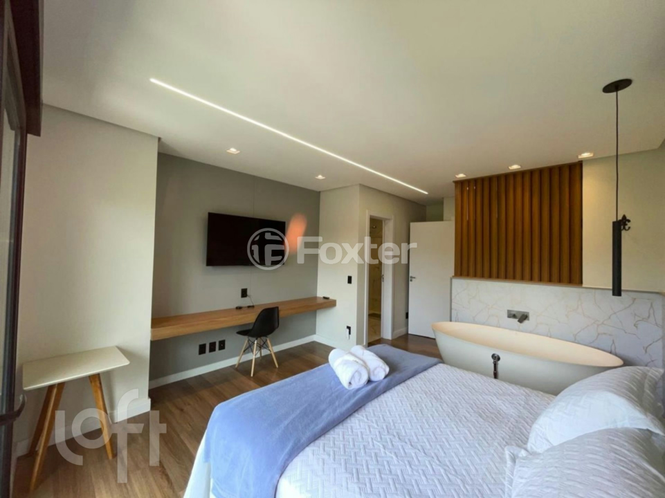 Apartamento à venda com 2 quartos, 99m² - Foto 18