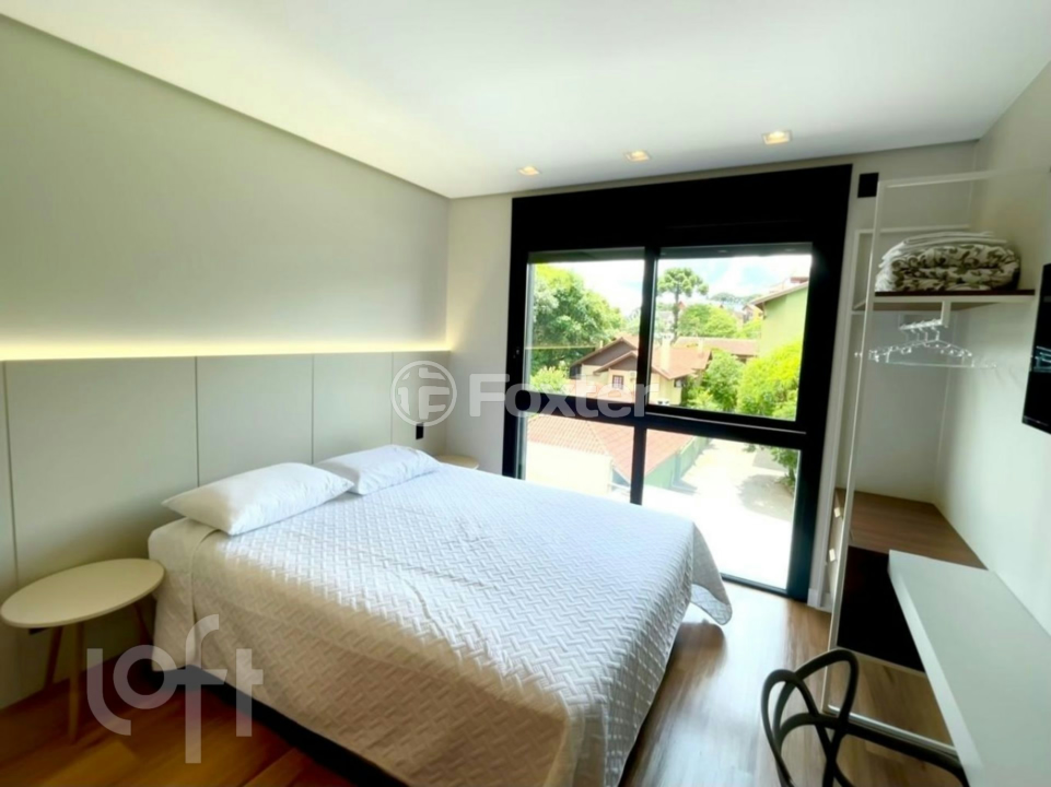 Apartamento à venda com 2 quartos, 99m² - Foto 10