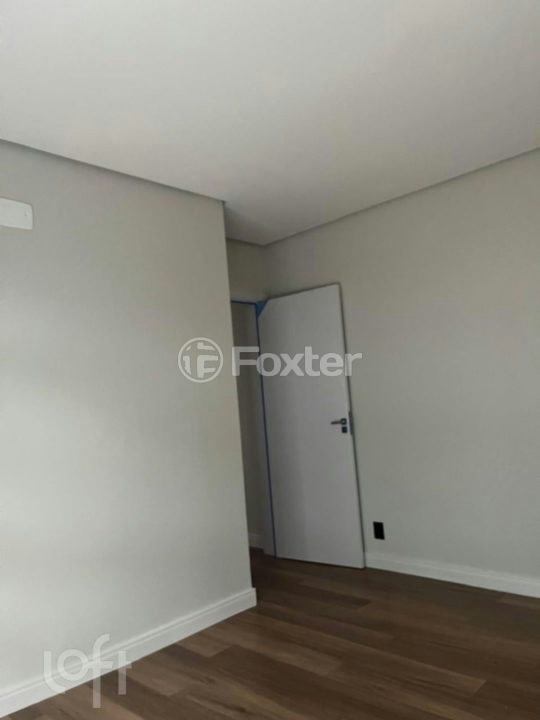 Apartamento à venda com 1 quarto, 42m² - Foto 9