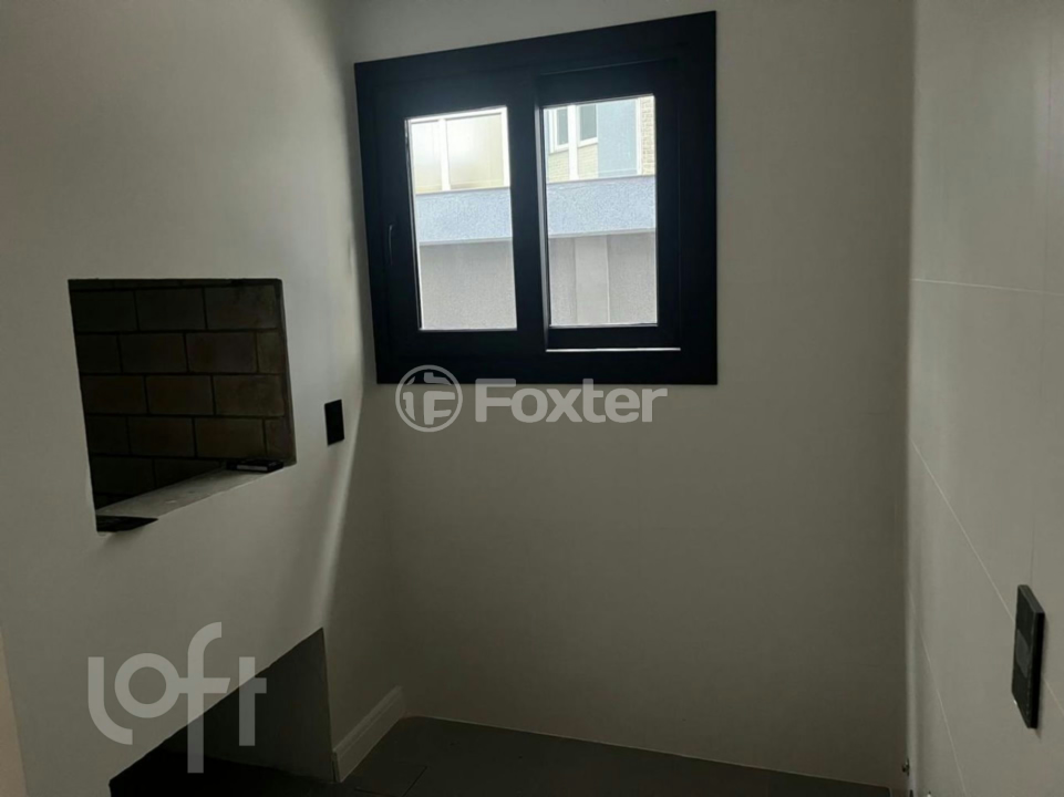 Apartamento à venda com 1 quarto, 42m² - Foto 5