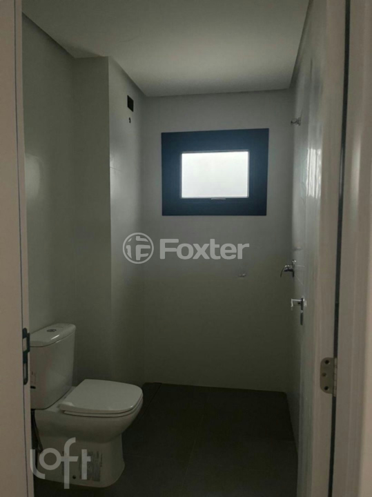 Apartamento à venda com 1 quarto, 42m² - Foto 10