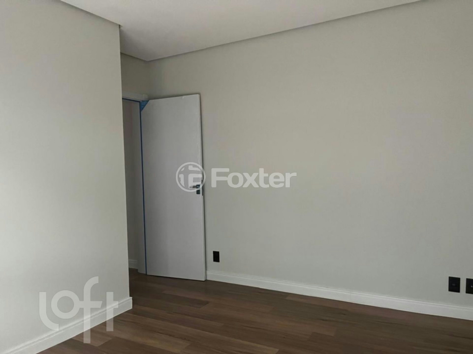 Apartamento à venda com 1 quarto, 42m² - Foto 6