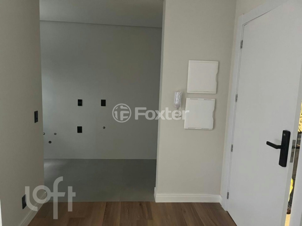 Apartamento à venda com 1 quarto, 42m² - Foto 4