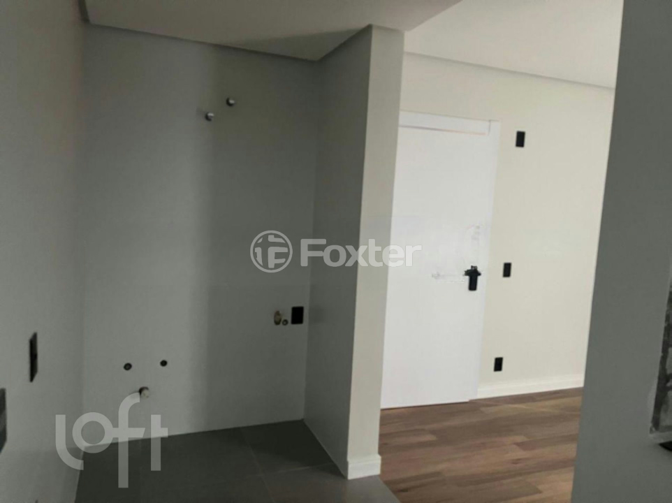 Apartamento à venda com 1 quarto, 42m² - Foto 11