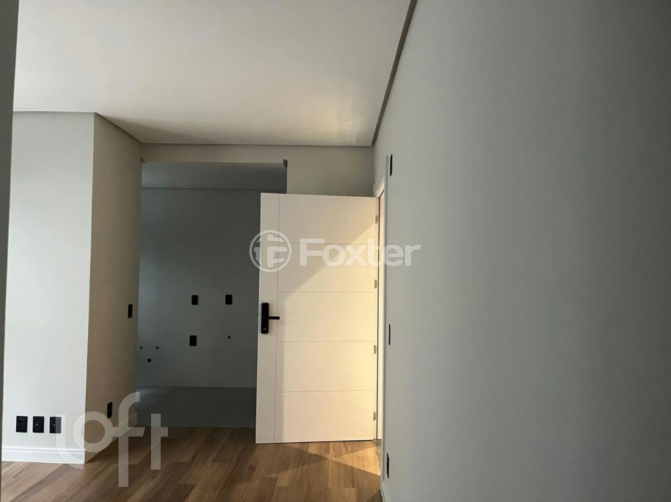 Apartamento à venda com 1 quarto, 42m² - Foto 7