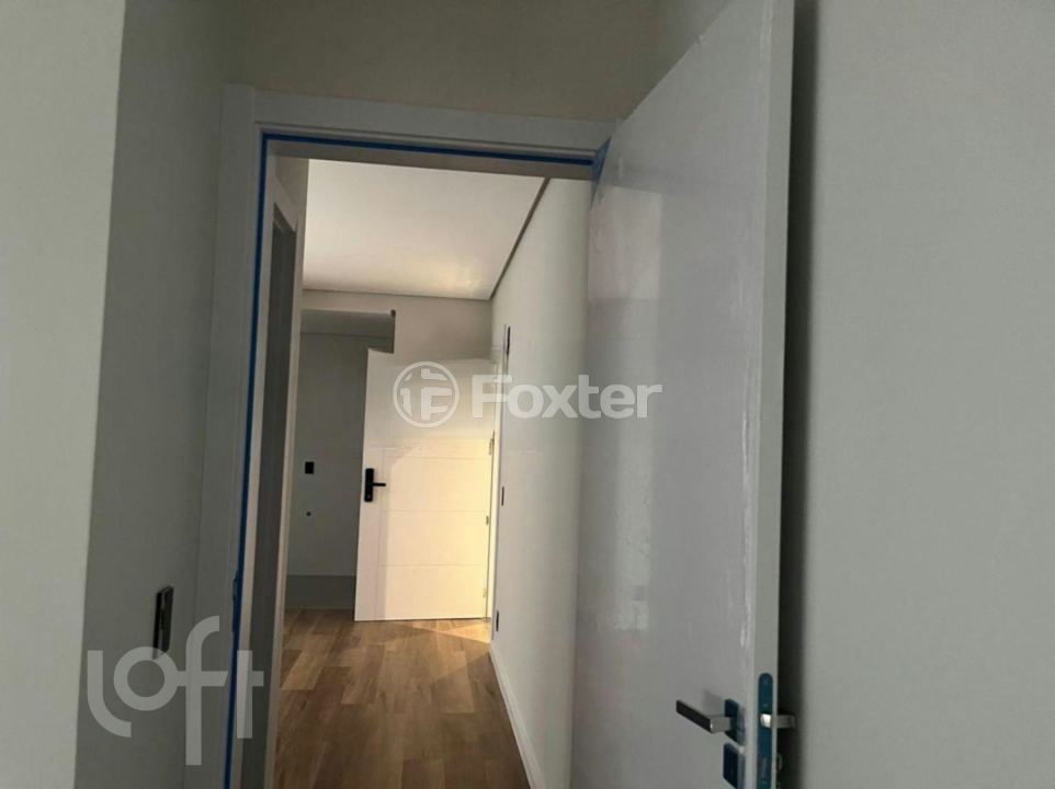 Apartamento à venda com 1 quarto, 42m² - Foto 8
