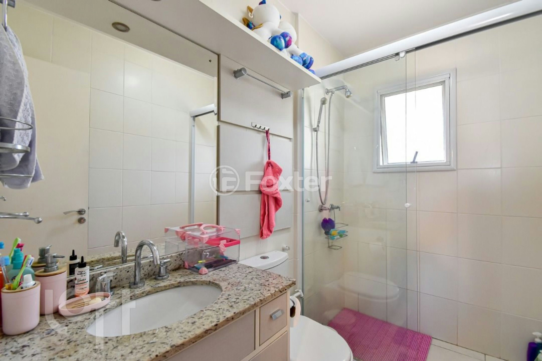 Casa de Condomínio à venda com 4 quartos, 209m² - Foto 10