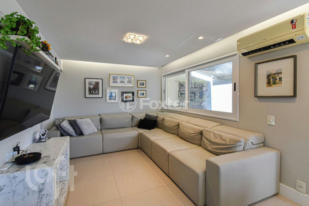 Casa de Condomínio à venda com 4 quartos, 209m² - Foto 5