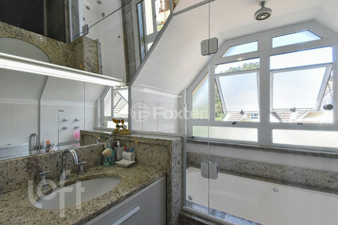 Casa de Condomínio à venda com 4 quartos, 209m² - Foto 14