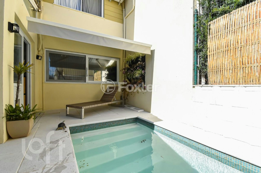 Casa de Condomínio à venda com 4 quartos, 209m² - Foto 4
