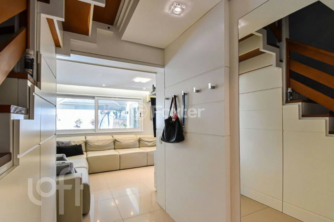 Casa de Condomínio à venda com 4 quartos, 209m² - Foto 8