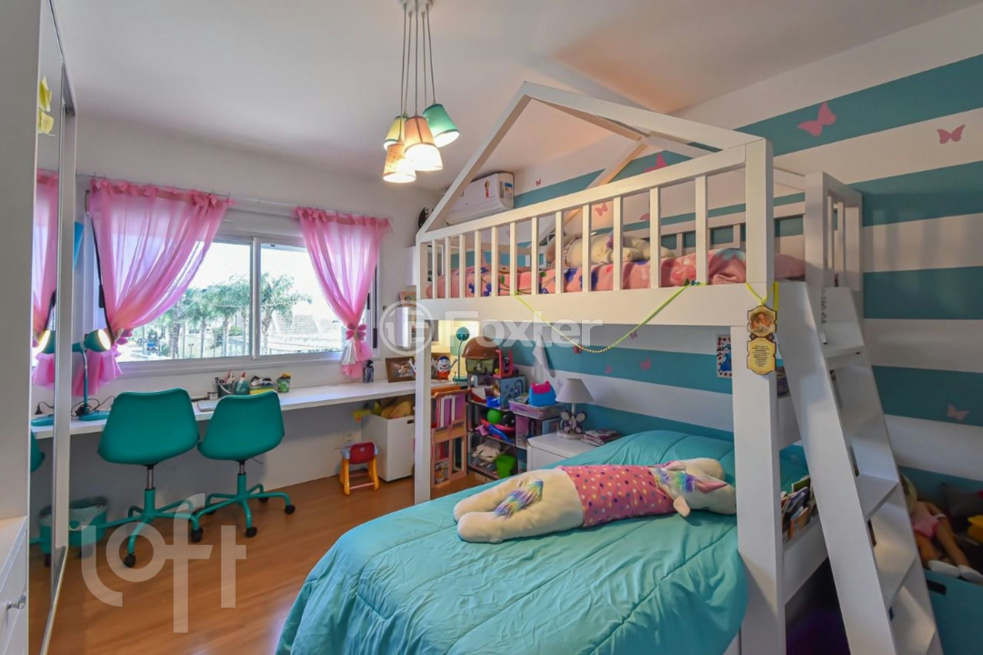 Casa de Condomínio à venda com 4 quartos, 209m² - Foto 9