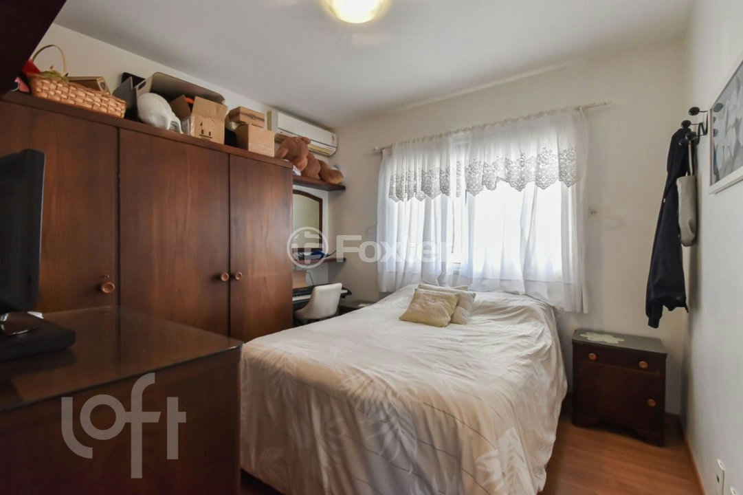 Casa de Condomínio à venda com 4 quartos, 209m² - Foto 11