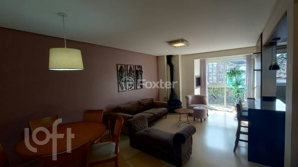 Apartamento à venda com 1 quarto, 62m² - Foto 20