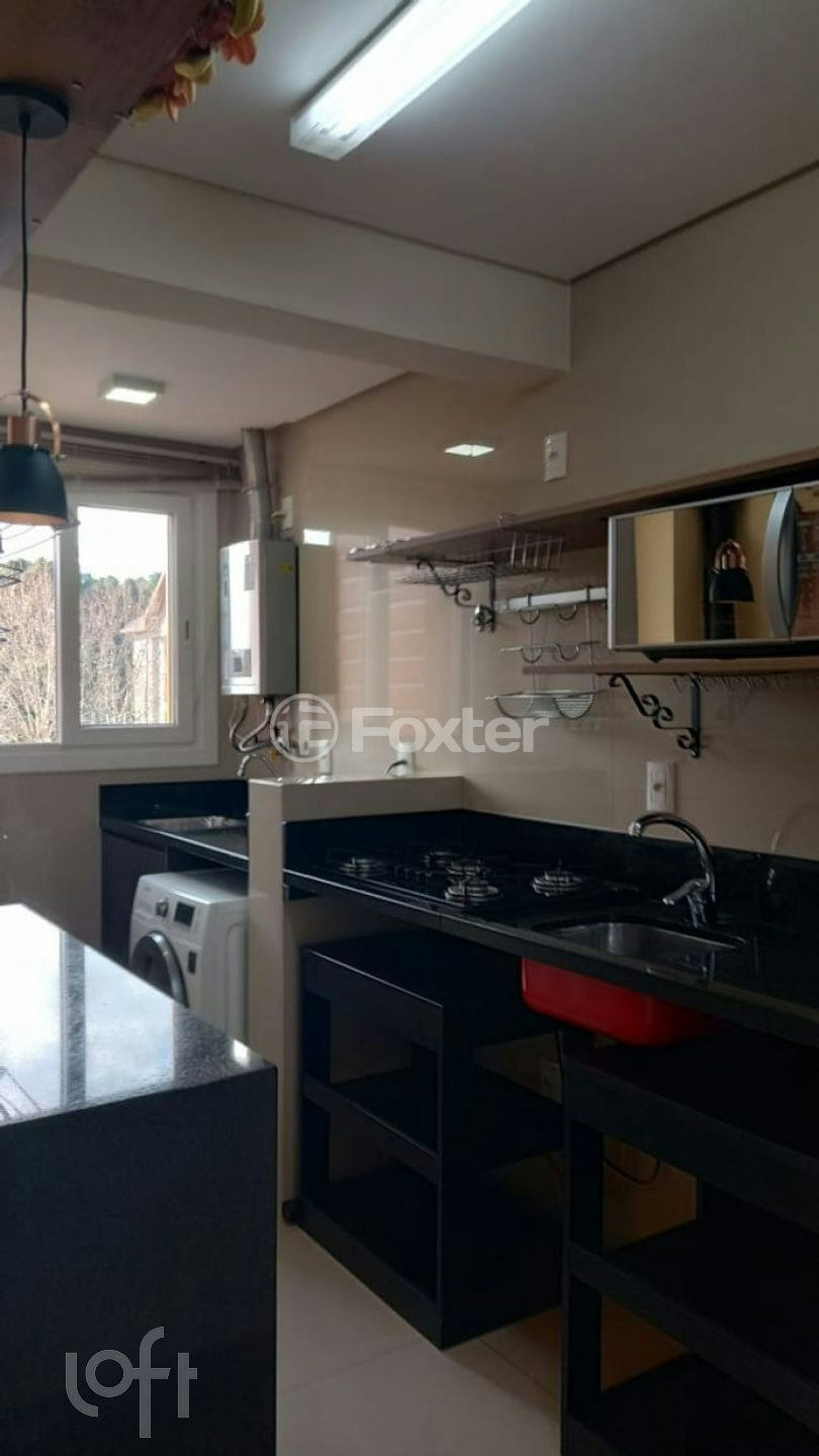 Apartamento à venda com 1 quarto, 62m² - Foto 17
