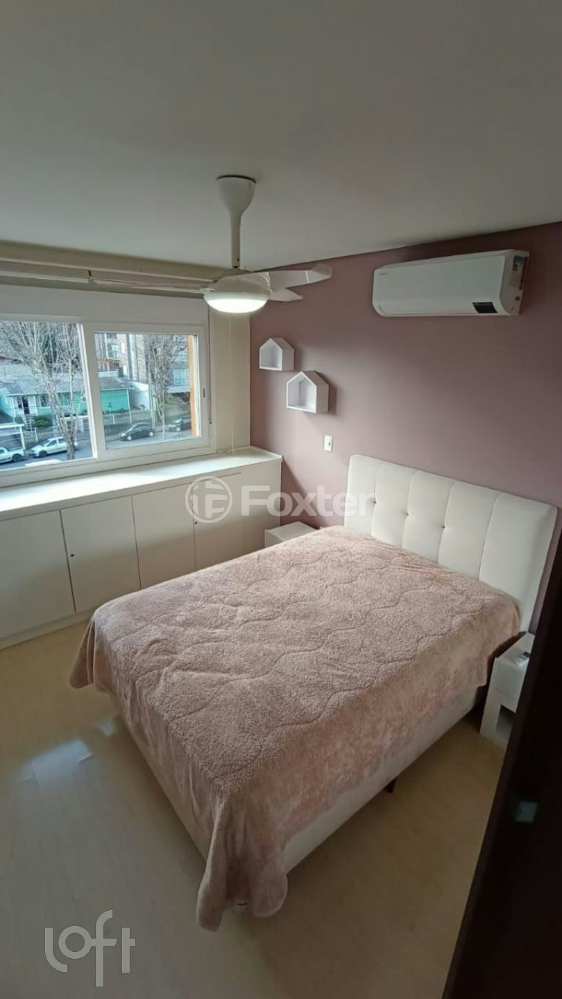 Apartamento à venda com 1 quarto, 62m² - Foto 13