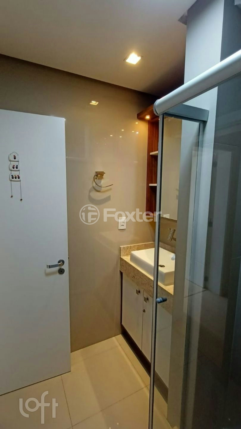 Apartamento à venda com 1 quarto, 62m² - Foto 15