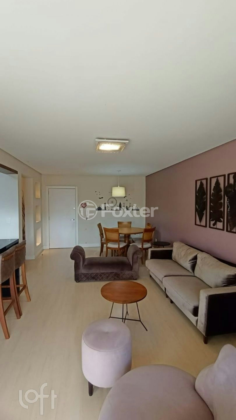 Apartamento à venda com 1 quarto, 62m² - Foto 2