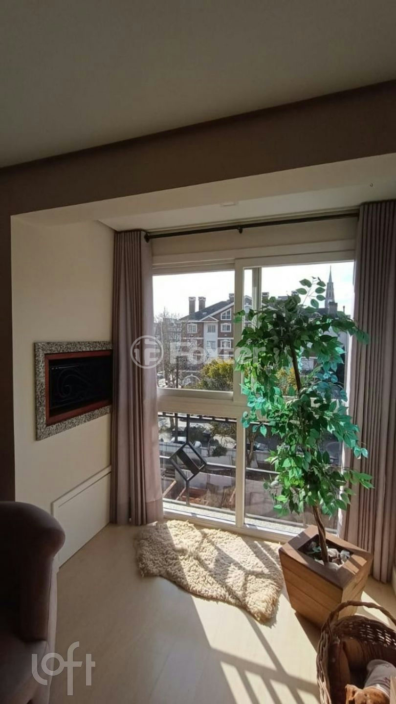 Apartamento à venda com 1 quarto, 62m² - Foto 1