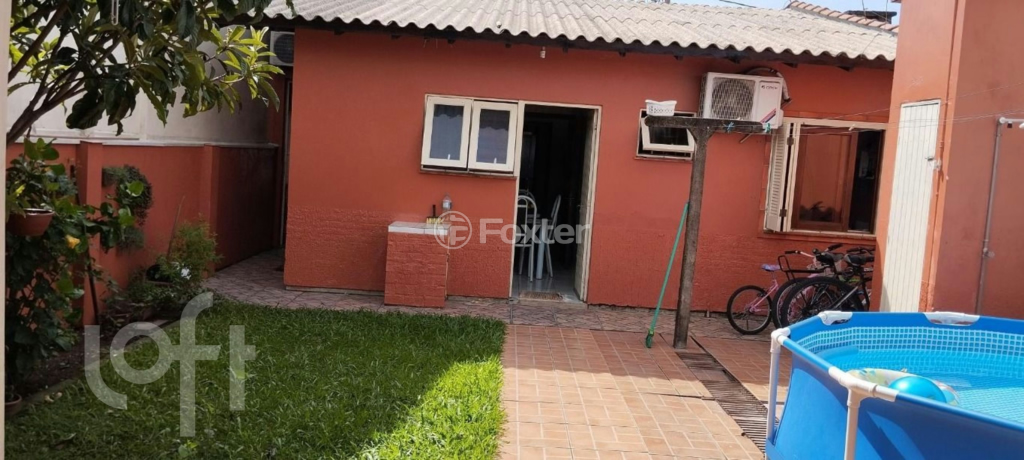 Casa à venda com 2 quartos, 118m² - Foto 33