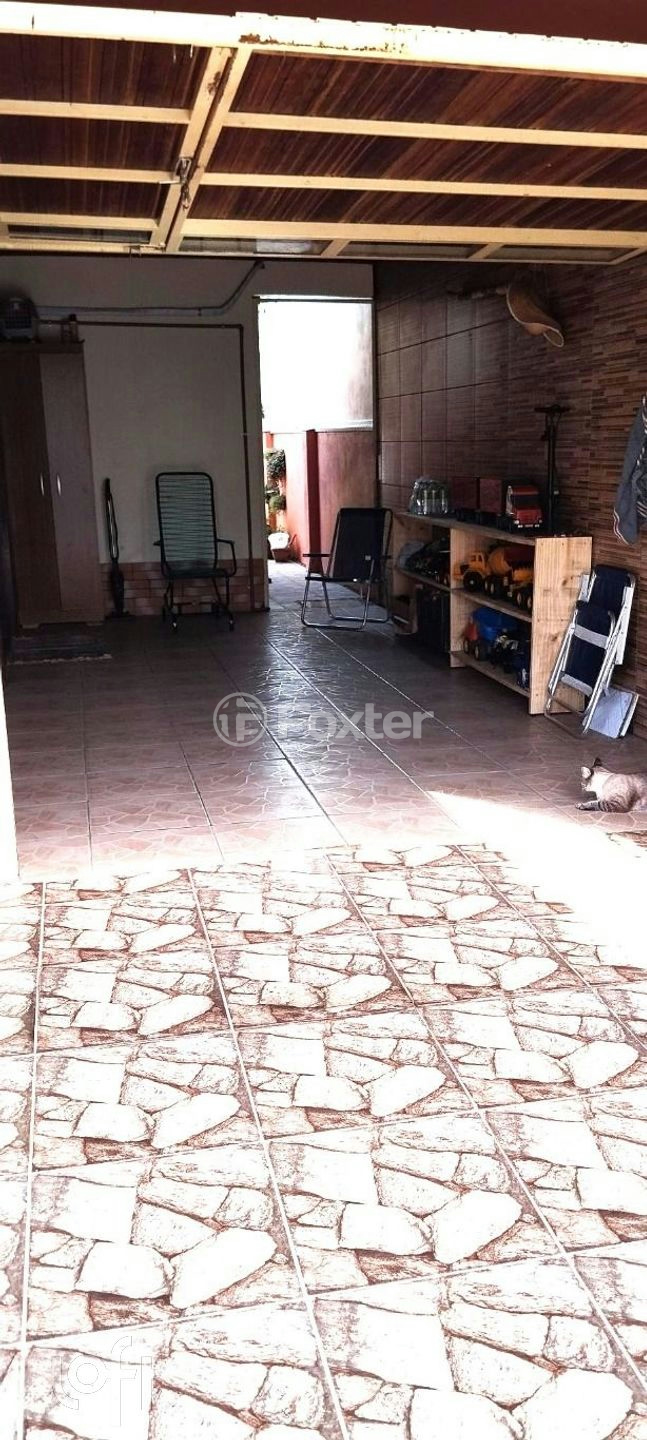 Casa à venda com 2 quartos, 118m² - Foto 7