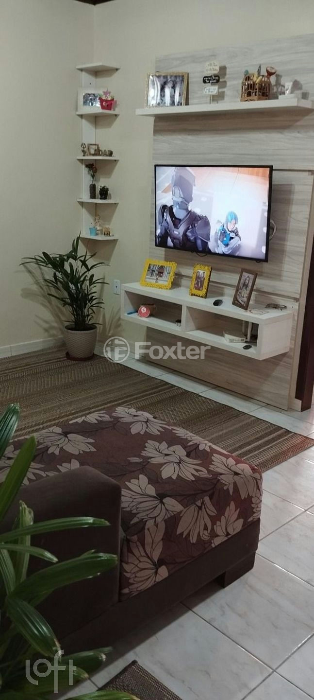 Casa à venda com 2 quartos, 118m² - Foto 4