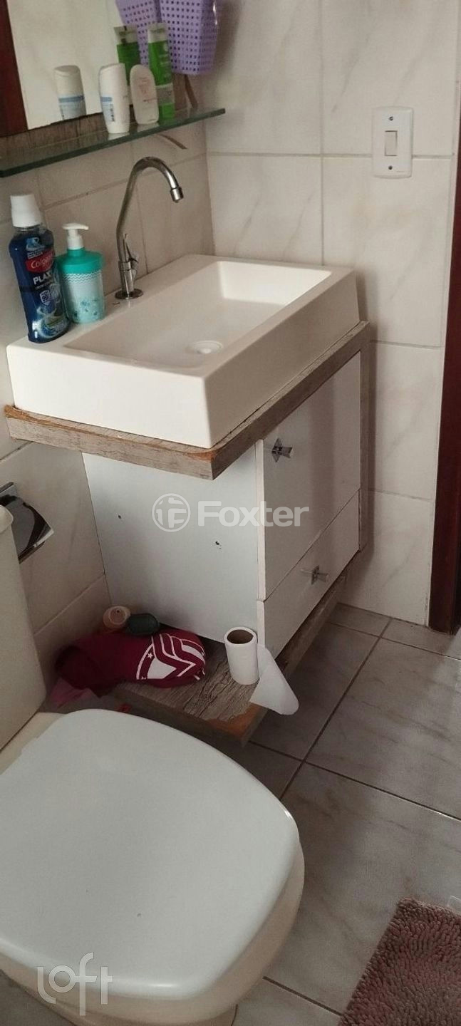 Casa à venda com 2 quartos, 118m² - Foto 5