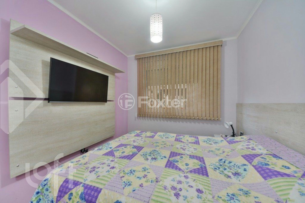 Apartamento à venda com 2 quartos, 73m² - Foto 11