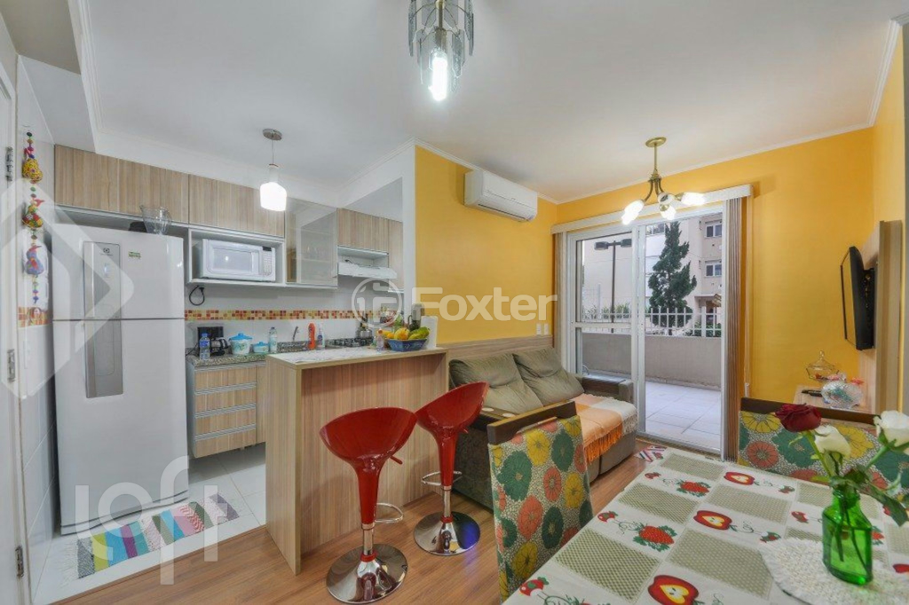 Apartamento à venda com 2 quartos, 73m² - Foto 27