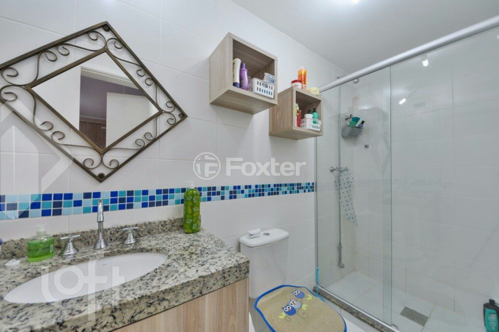 Apartamento à venda com 2 quartos, 73m² - Foto 13