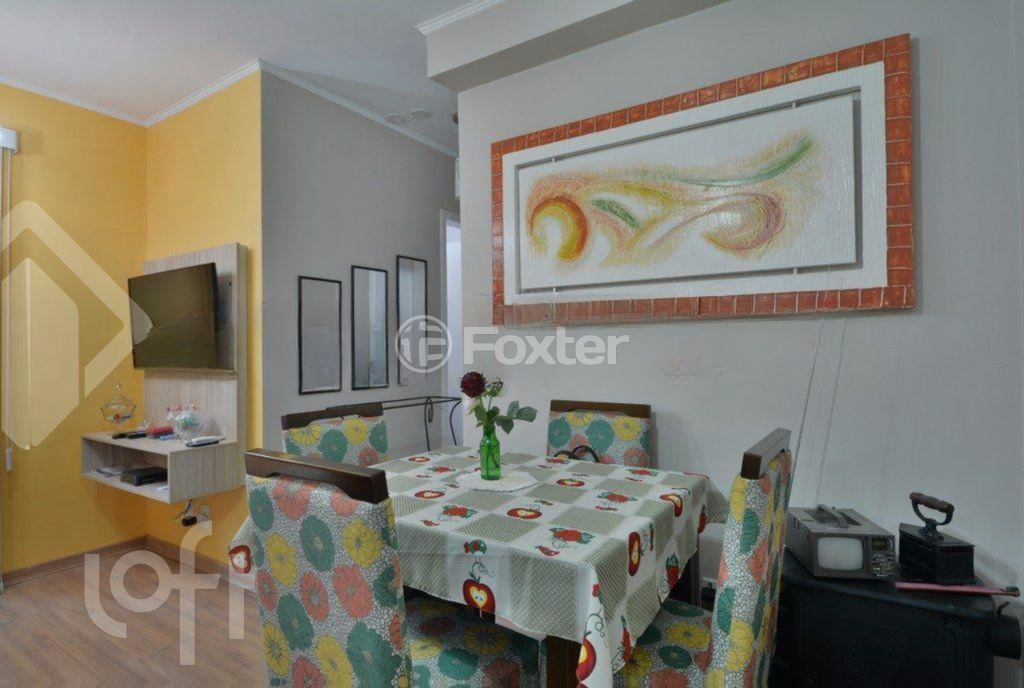 Apartamento à venda com 2 quartos, 73m² - Foto 5