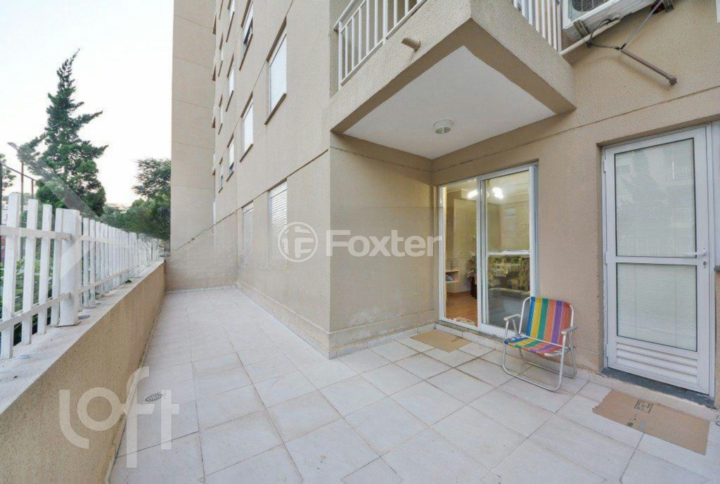 Apartamento à venda com 2 quartos, 73m² - Foto 6