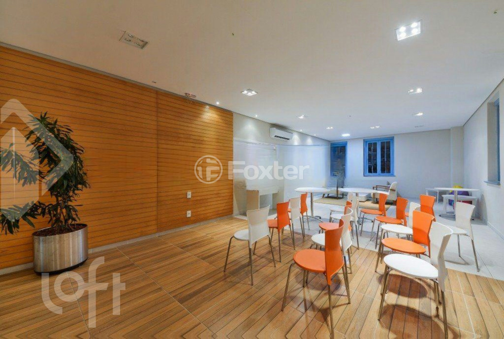 Apartamento à venda com 2 quartos, 73m² - Foto 22