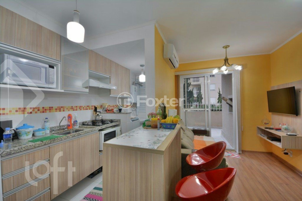 Apartamento à venda com 2 quartos, 73m² - Foto 4