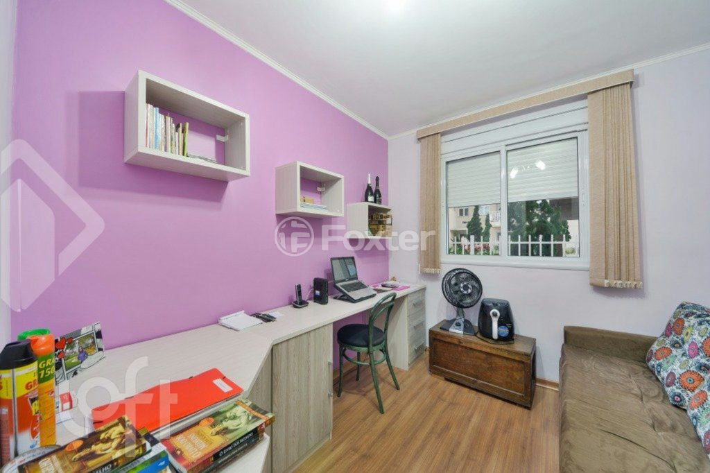 Apartamento à venda com 2 quartos, 73m² - Foto 9