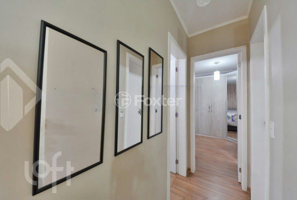 Apartamento à venda com 2 quartos, 73m² - Foto 8