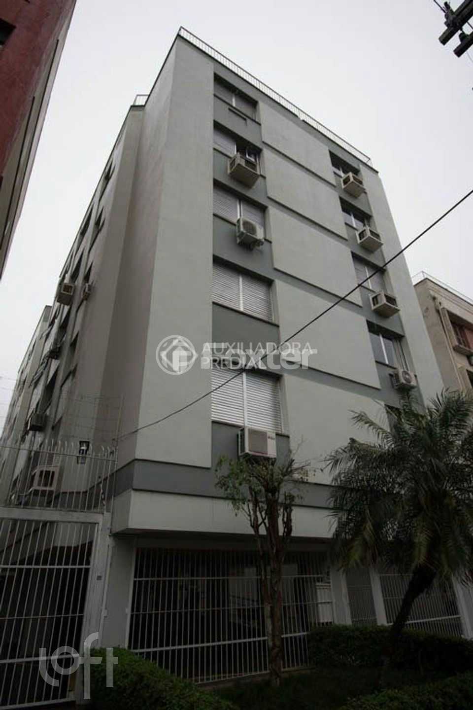 Apartamento à venda com 2 quartos, 75m² - Foto 28
