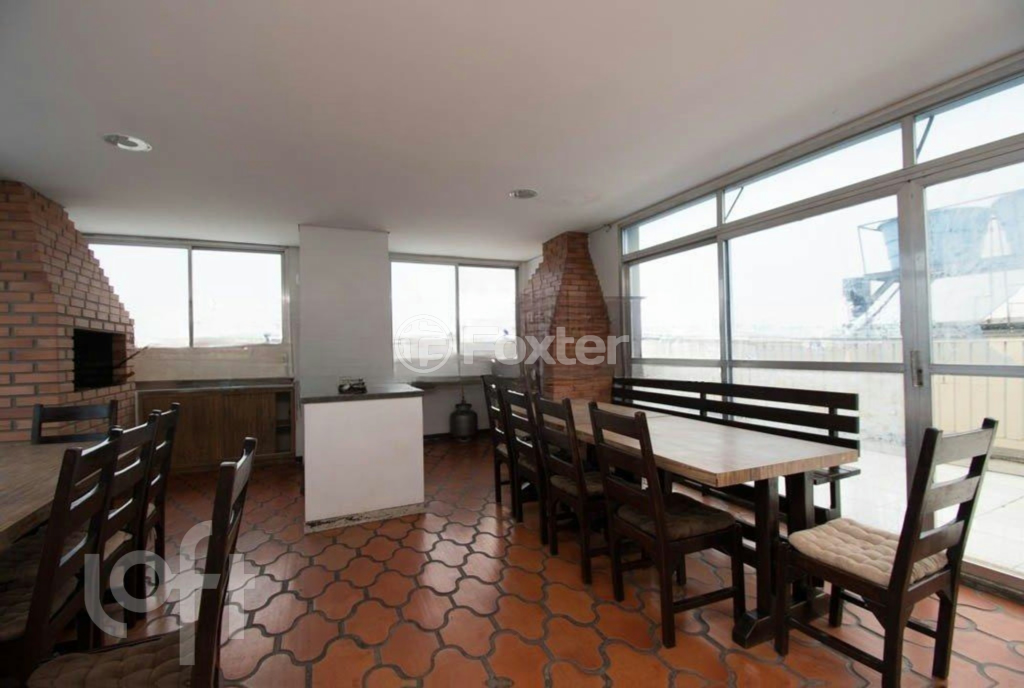 Apartamento à venda com 2 quartos, 75m² - Foto 27
