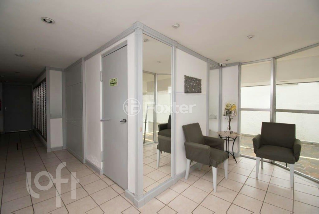 Apartamento à venda com 2 quartos, 75m² - Foto 25