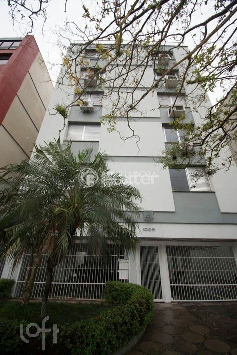 Apartamento à venda com 2 quartos, 75m² - Foto 1